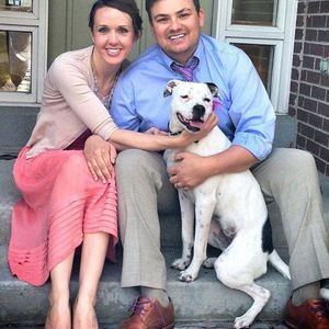 Meet your Posher, Scott